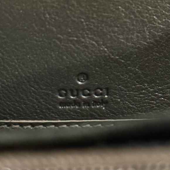Authentic GUCCI Wallet Reseller Bundle - Picture 11 of 14